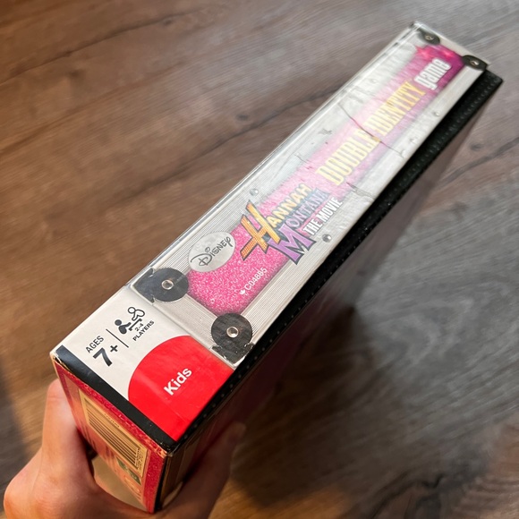 RETRO HANNAH MONTANA Double Identity board game Milton Bradley Y2K Nostalgia - Picture 4 of 10